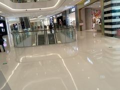 -首开·龙湖成都西宸天街