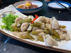 川椒凤爪-梅飞酒家(桑园路店)