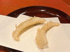 炸乌贼-みかわ是山居