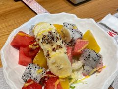 -赤坂亭·M9和牛烧肉·铁板烧(合肥万象城店)