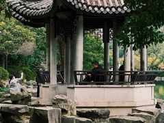 -台州府城(东湖)