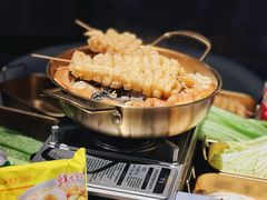 -Darling Queen·Mini·Live·House