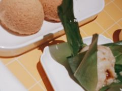 -蔡澜点心·粤菜(花城汇南区店)