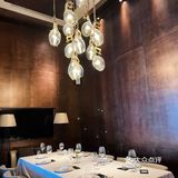 重庆国金中心约会餐厅｜PERSEA 璞舍法餐