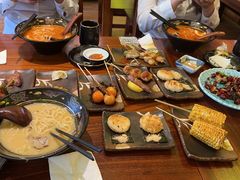 -鸟鹏烧鸟居酒屋(仁恒梦中心店)