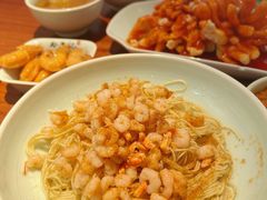 -裕兴记•蟹黄面馆(人民广场店)