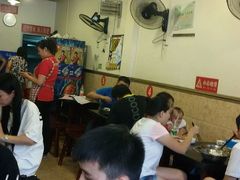 大堂-胖娃古镇鸡杂(磁器口总店)