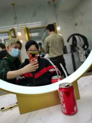 -时尚玩家发型设计