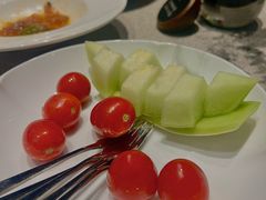 -太湖饭店·寄畅轩中餐厅