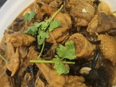 -李记饺子·熏酱东北菜(欢乐谷店)