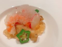 -香樟花园法式铁板烧(恒隆广场店)