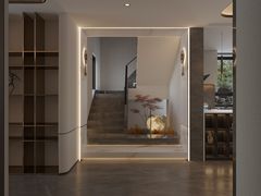 -星杰国际设计 别墅大宅装修(虹桥分公司)