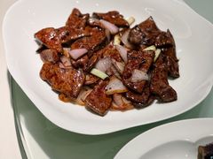 -虎哥私房菜(馒头山店)