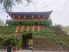 -杭州宋城
