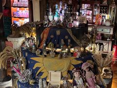 -雪灵魔法世界SHELLY’S TAROT(大良桂畔里店)
