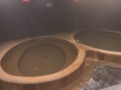 浴室内部-张家港金凤凰度假村温泉