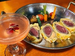 黑松露鹅肝惠灵顿牛排-布拉格餐厅· 中欧捷克菜(全国首店)