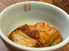-小吊梨汤·北京菜·烤鸭(长安商场-首都博物馆店)