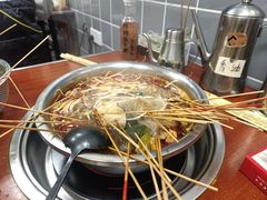 -丹妹麻辣烫(袁家岭20year店)