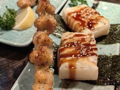 -眷屋の深夜食堂(云锦中心店)