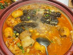 -金陵后厨·南京菜(新街口秣陵路店)