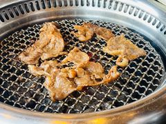 -一品诚记烤肉·甄选店(中南路店)
