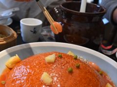 -芳芳私房菜·精做淮扬菜(承德路店)