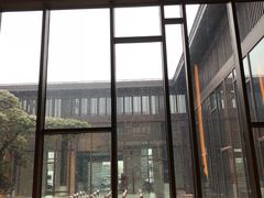 -上海崇明金茂凯悦酒店