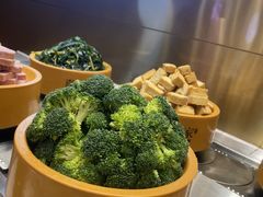 -喜家自助小火锅(乐客城店)