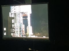 -西昌卫星发射中心