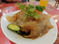 -玉华台饭庄(裕中西里小区店)