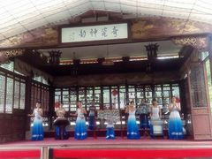 -景德镇古窑民俗博览区