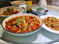 -川香楼酒家