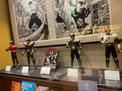 -小山日本料理(电子大厦店)