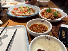 -乔街深夜食堂·台州菜·高压锅生蚝(杭州总店)