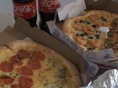 -奇帕波·披萨&炸鸡(诺和木勒站店)