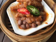 -香港表哥茶餐厅(银泰百货店)