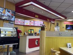 -香妃烤鸡(新奥店)