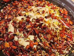 -常和州·夜宵大排档(常州单店)