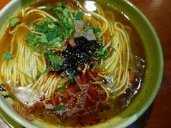 -美玲拉面(鞍山西道店)