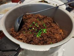 -杨厨的田园饭店(长城路店)