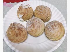 -贝紫Style(木马公寓店)