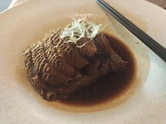 -粤尚腾香居中餐厅(首都机场希尔顿店)