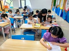 -第壹宝贝儿童教育中心(朝阳校区)