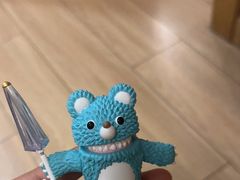 -泡泡玛特POPMART(黄岛新城吾悦店)
