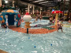 -南宫温泉水世界