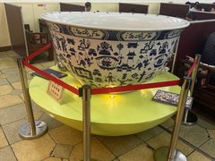 -海碗居老北京炸酱面(增光路店)