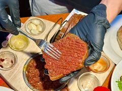 -布拉格餐厅· 中欧捷克菜(全国首店)