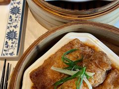 蚝皇鲜竹卷-相思林金岛饭店(青山湖店)
