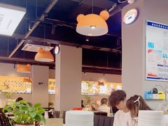 -蛙老爹·蜀香美蛙鱼头(王家湾店)